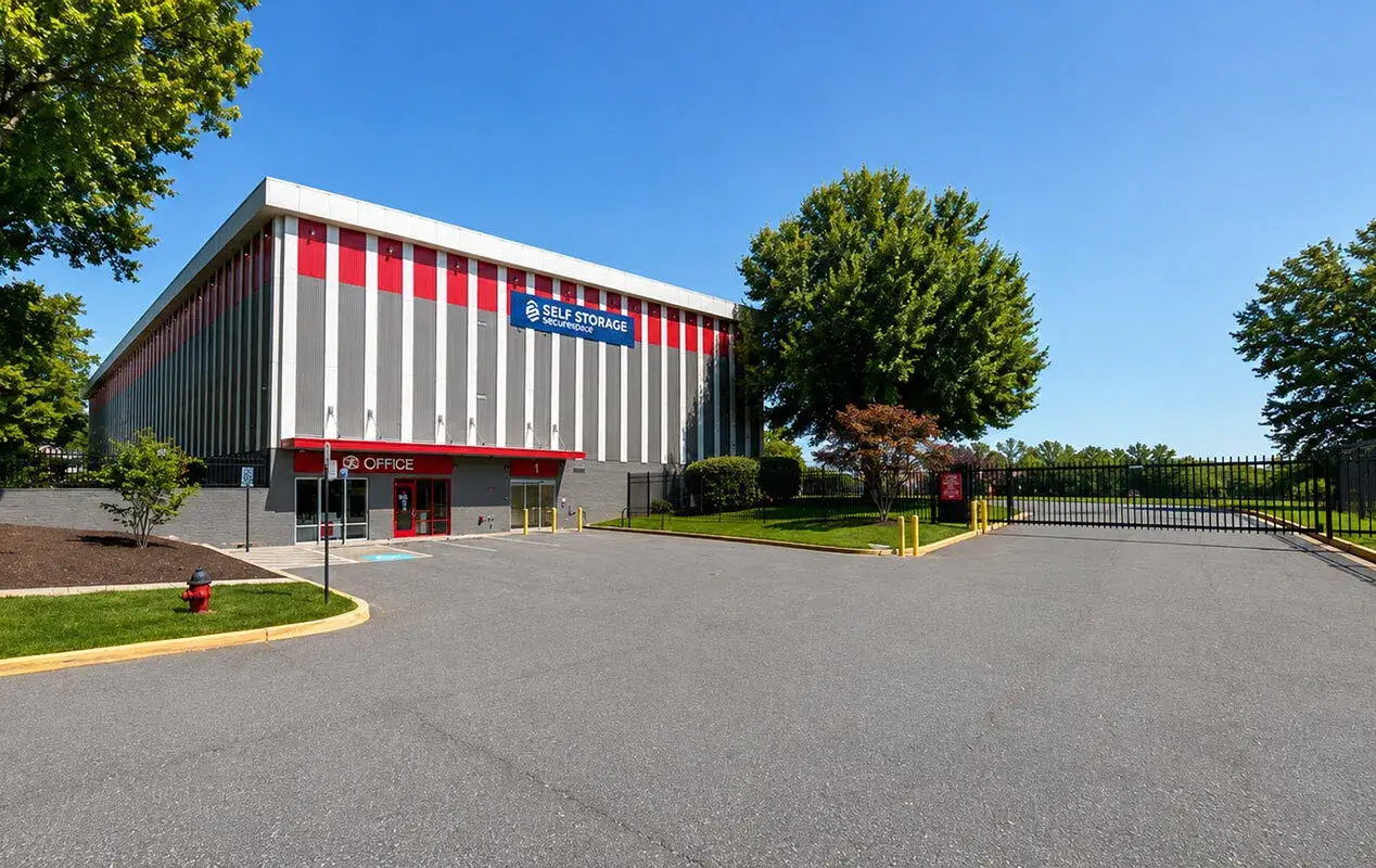 4 Research Pl, Rockville, MD
